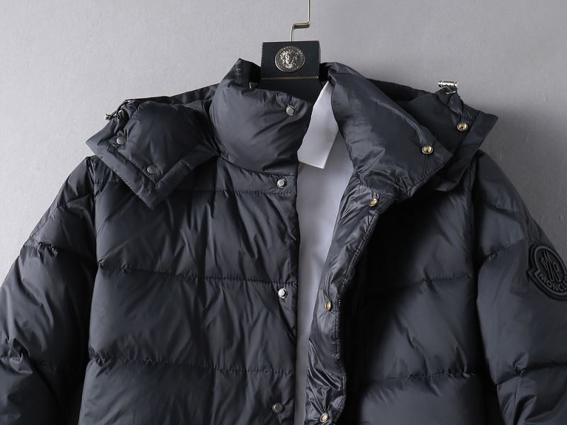 Moncler Down Jackets